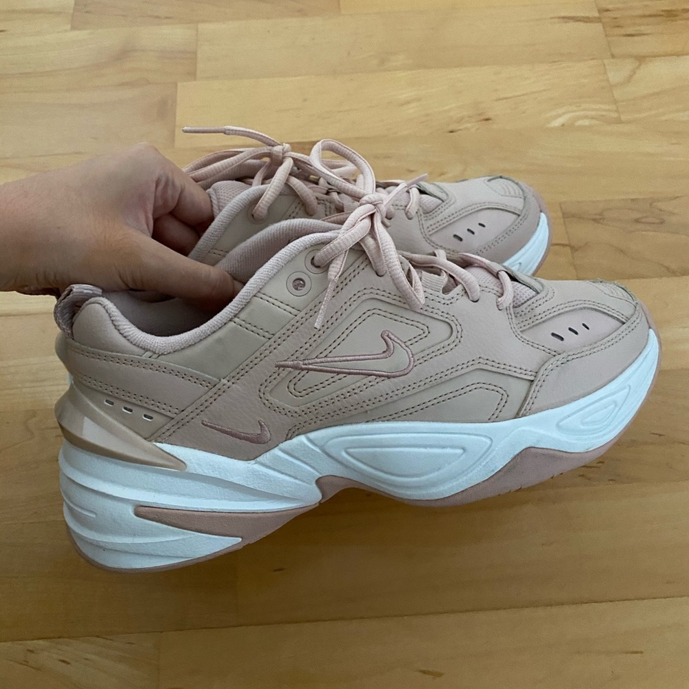 Nike Tekno Sneakers